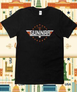 Top Gunnar Henderson Baltimore 2023 TShirt