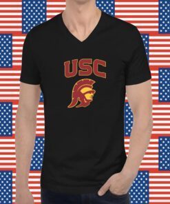 USC Trojans 2023 T-Shirt