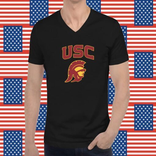 USC Trojans 2023 T-Shirt