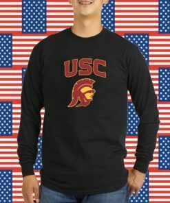 USC Trojans 2023 T-Shirt