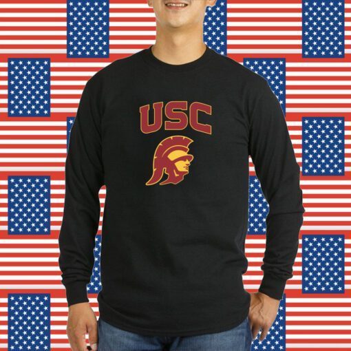 USC Trojans 2023 T-Shirt