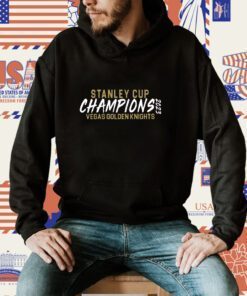 New Vegas Golden Knights Stanley Cup Champions 2023 Shirts