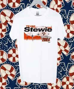 TEAM STEWIE CLASSIC SHIRT