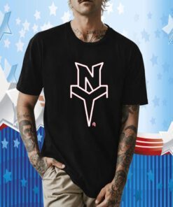 Ny Neon Jet T-Shirt