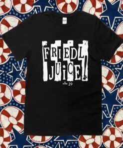 Friedl Juice 29 Cincy Official Shirt