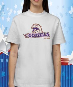 Godzilla The Of Dragon Shirts