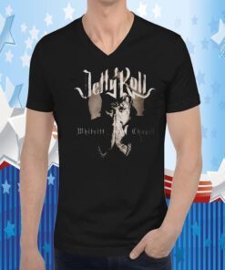 Jelly Roll Pray TShirt