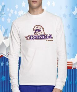 Godzilla The Of Dragon Shirts