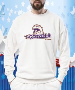 Godzilla The Of Dragon Shirts