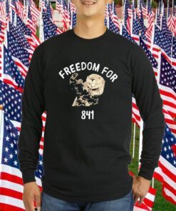 T-Shirt Otter 841 Surfboard Stealing Sea Otter Freedom For 841