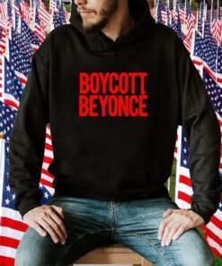 Boycott Beyonce Classic T-Shirt