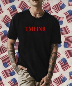 AlphaFox Tmfinr Classic Shirt