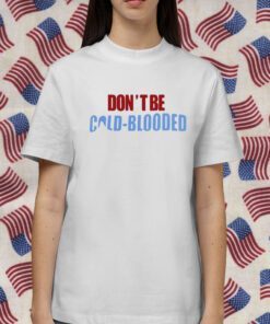 The 2023 Red Cross Shark Week Shirt