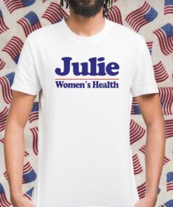 Julie Women’s Health 2023 Shirt