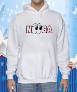 Chattanooga Lookouts NOOGA T-Shirt