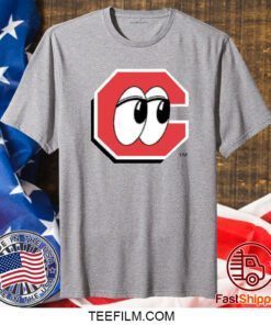 Chattanooga Lookouts Official Shirt