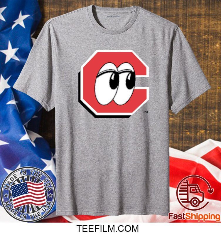 Chattanooga Lookouts Official Shirt