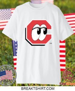 Chattanooga Lookouts Official Shirt