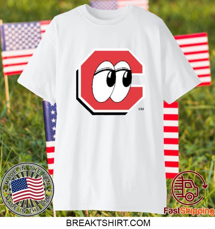 Chattanooga Lookouts Official Shirt