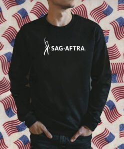 SAG AFTRA SHIRTS