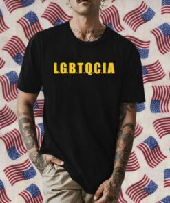 The Greg Gutfeld Show Lgbtqcia Shirts