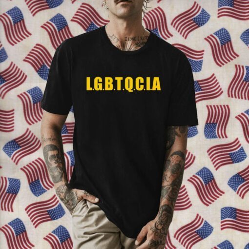 The Greg Gutfeld Show Lgbtqcia Shirts