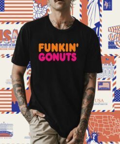 Kristen Stewart Dunkin Donuts 2023 Shirt