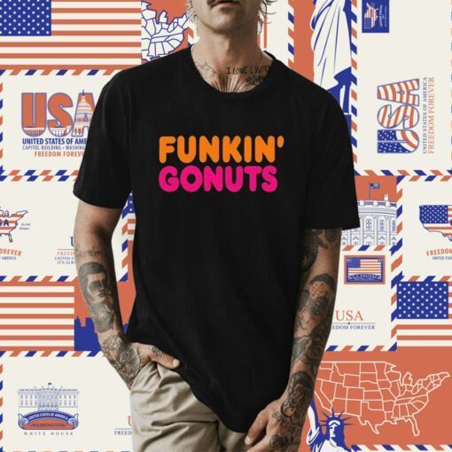 Kristen Stewart Dunkin Donuts 2023 Shirt