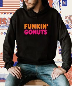 Kristen Stewart Dunkin Donuts 2023 Shirt