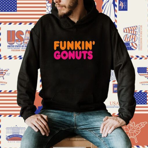 Kristen Stewart Dunkin Donuts 2023 Shirt