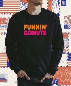 Kristen Stewart Dunkin Donuts 2023 Shirt