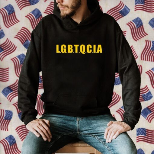 The Greg Gutfeld Show Lgbtqcia Shirts