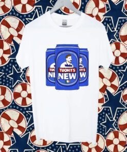 Can Of Tuohys New Official Shirt