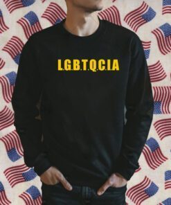 The Greg Gutfeld Show Lgbtqcia Shirts