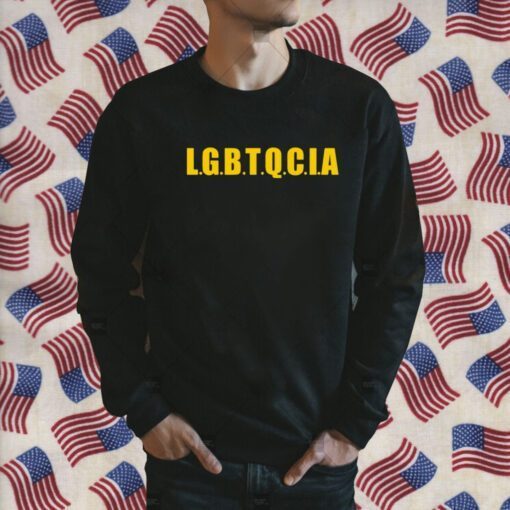 The Greg Gutfeld Show Lgbtqcia Shirts