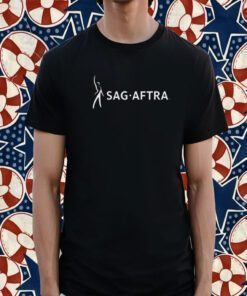 2023 SAG AFTRA STRONG SHIRT