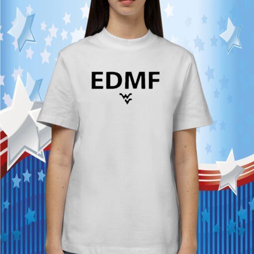 EDMF 2023 Shirts