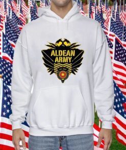 Jason Aldean Fan Club Presale Code 2023 Aldean Army Official Shirt