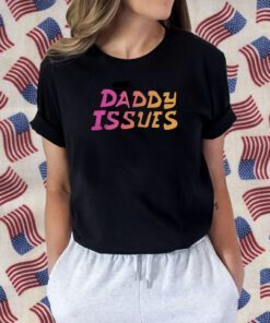 Daddy Issues Clone High Season 2 Chris Miller Shirt