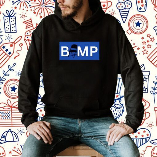 Bump Chair TShirt