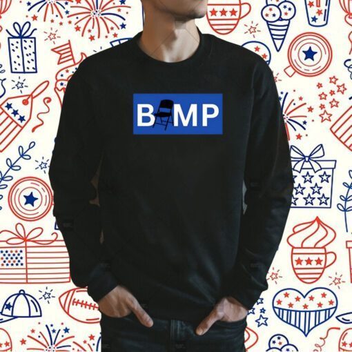 Bump Chair TShirt