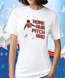 Home Run Pitch Bro TShirts