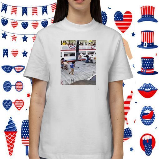 Jermale Sullivan The Alabama Brawl 2023 Shirt