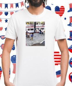 Jermale Sullivan The Alabama Brawl 2023 Shirt