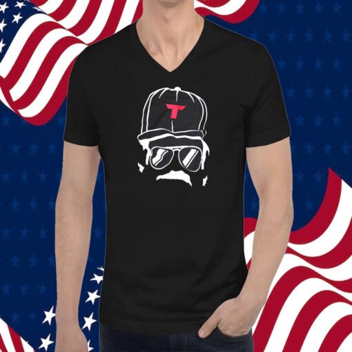 Mom Cal Mcnair Houston Texans T-Shirt