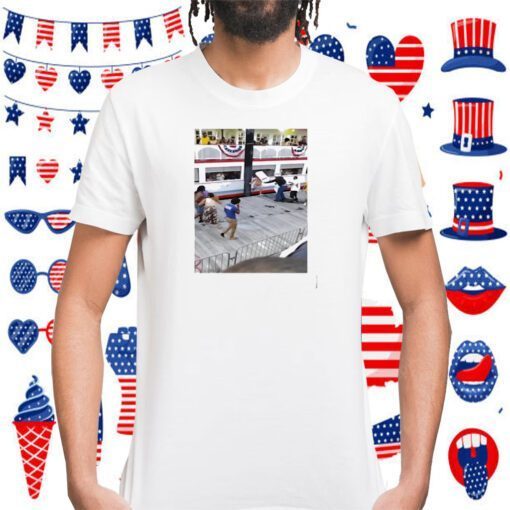 Jermale Sullivan The Alabama Brawl 2023 Shirt