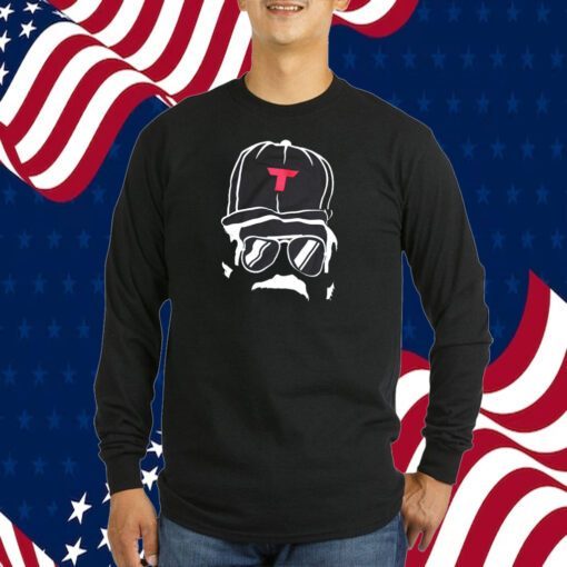 Mom Cal Mcnair Houston Texans T-Shirt