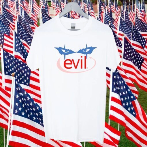 Drought Evil TShirt