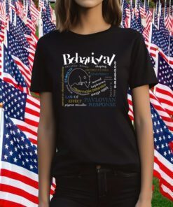 Behaviorism Ap Psychology Gift Shirt