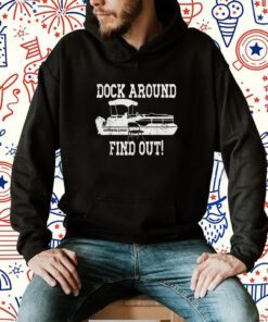 Alabama Brawl, Montgomery Riverfront Boat Dock Fight Tee Shirt